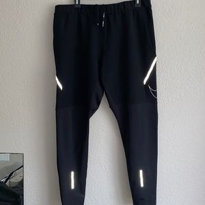 Men’s Nike City Hybrid Running Jogger Tights